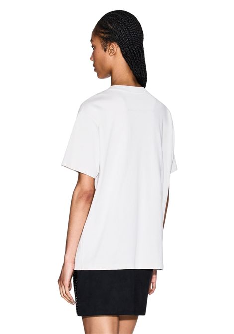 T-shirt relaxed fit ARMANI EXCHANGE | T-shirt | XW001354 AF17172U1094